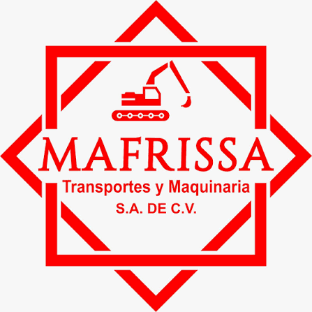 MAFRISSA — Transportes y Maquinaria S.A. de C.V.