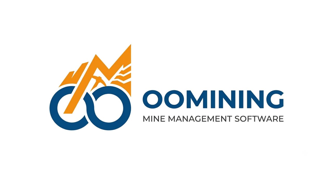 OOMINING · Mine Management Software